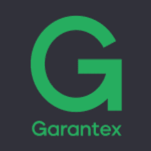 Garantex logo