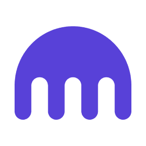 Kraken logo