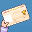 BNB Card icon
