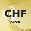 VNX Swiss Franc icon