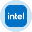 Intel Tokenized Stock (Ondo) icon
