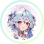 Luna by Virtuals icon