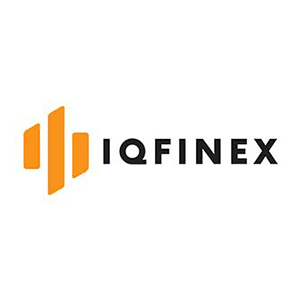 IQFinex logo
