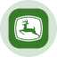Deere Tokenized Stock (Ondo) icon