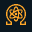 Quantum Resistant Ledger icon