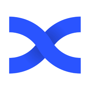 BingX logo