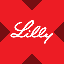 Eli Lilly tokenized stock (xStock) icon